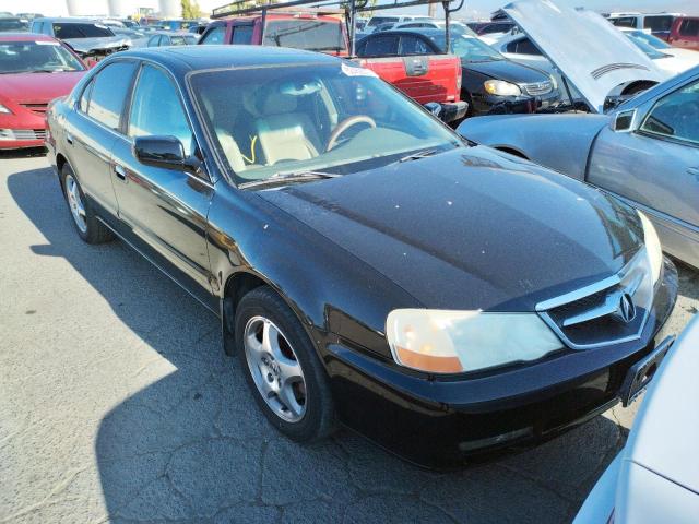 ACURA 3.2TL 2003 with VIN 19UUA56753A030188 - Photo from auction