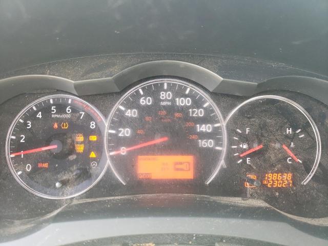 Photo 8 from auction – 2010 NISSAN ALTIMA BAS with VIN 1N4AL2AP0AN543670