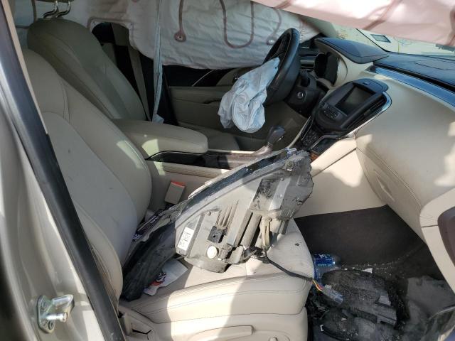 Photo 5 from auction – 2015 BUICK LACROSSE with VIN 1G4GA5G3XFF167248