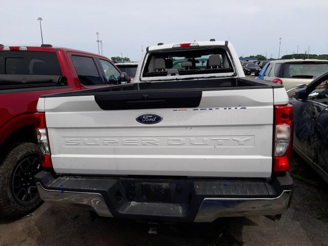 Photo 6 from auction – 2020 FORD F250 SUPER with VIN 1FT7X2A62LEC86918