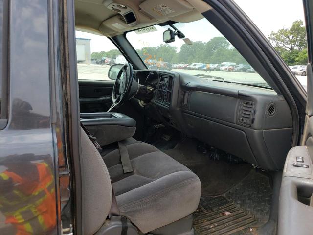 Photo 5 from auction – 2005 GMC NEW SIERRA with VIN 2GTEK13T051144607