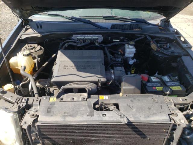 Zdjęcie 7 z aukcji – 2010 FORD ESCAPE LIM z VIN 1FMCU0EG1AKB90769