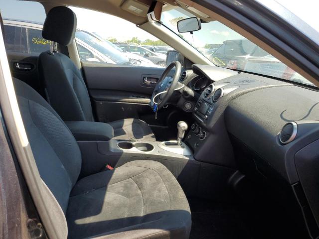 Photo 5 from auction – 2012 NISSAN ROGUE S with VIN JN8AS5MT0CW607361