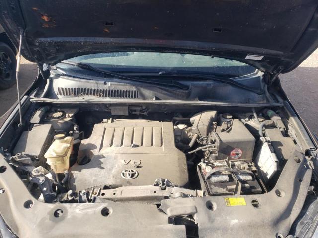 Photo 7 from auction – 2012 TOYOTA RAV4 LIMIT with VIN 2T3DK4DVXCW087284