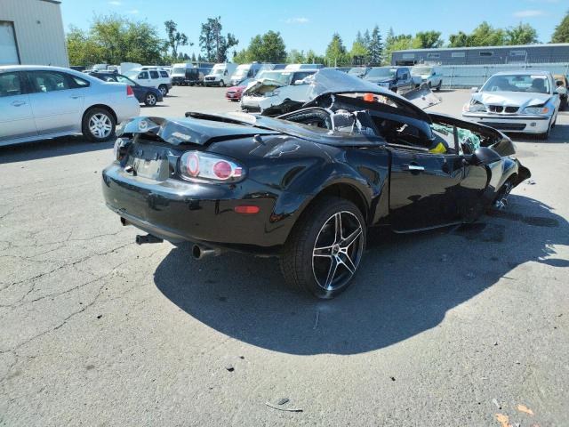 Photo 4 from auction – 2008 MAZDA MX-5 MIATA with VIN JM1NC26F780156326