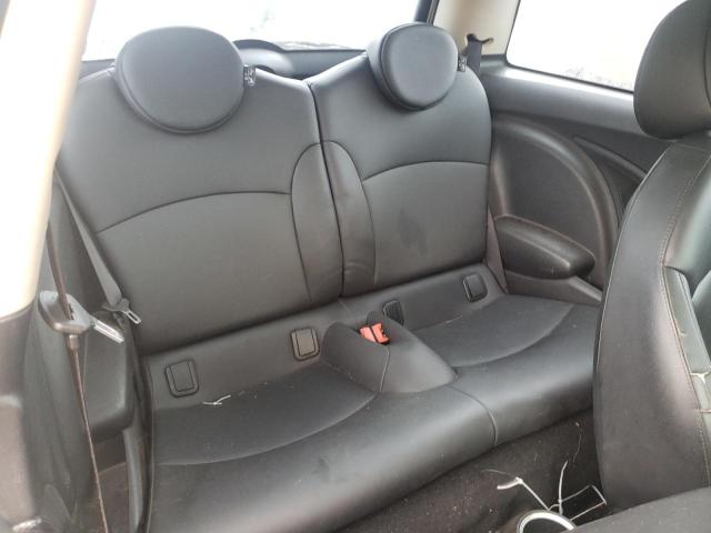 Photo 6 from auction – 2012 MINI COOPER S with VIN WMWSV3C54CTY28328