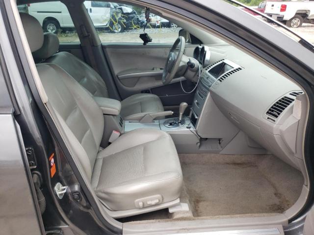 Photo 5 from auction – 2006 NISSAN MAXIMA SE with VIN 1N4BA41E06C820261