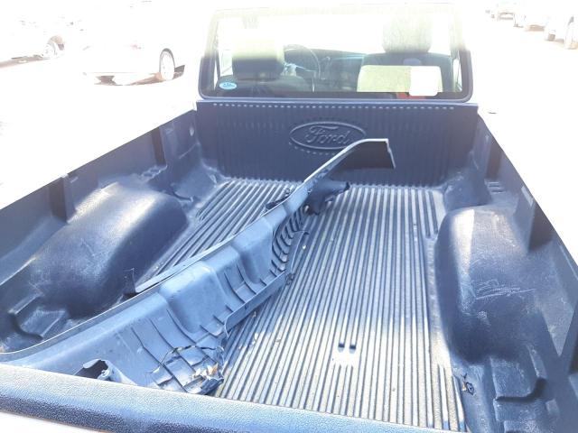 Photo 6 from auction – 2010 FORD RANGER with VIN 1FTKR1AD2APA76625