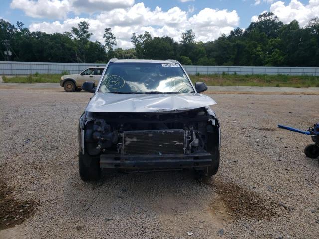 Photo 9 from auction – 2005 SATURN VUE with VIN 5GZCZ33D45S847648
