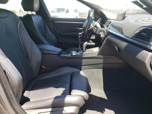 Photo 5 from auction – 2019 BMW 440I GRAN with VIN WBA4J5C50KBM66292
