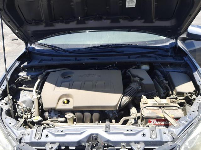 Photo 7 from auction – 2016 TOYOTA COROLLA L with VIN 5YFBURHE5GP448154