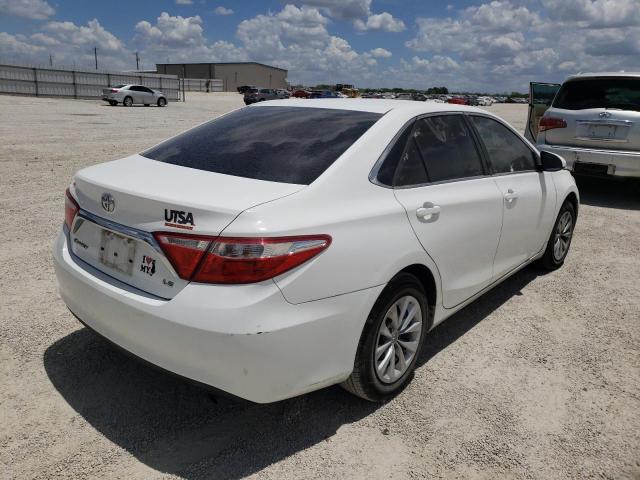 Photo 4 from auction – 2015 TOYOTA CAMRY LE with VIN 4T4BF1FK3FR485789