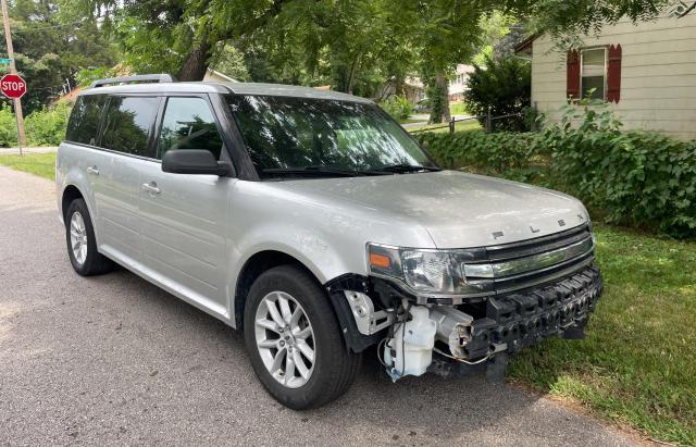 FORD FLEX SE 2016 with VIN 2FMGK5B86GBA14028 - Photo from auction