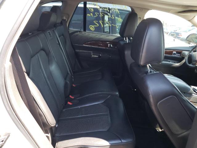 Photo 6 from auction – 2012 LINCOLN MKX with VIN 2LMDJ8JK7CBL02272