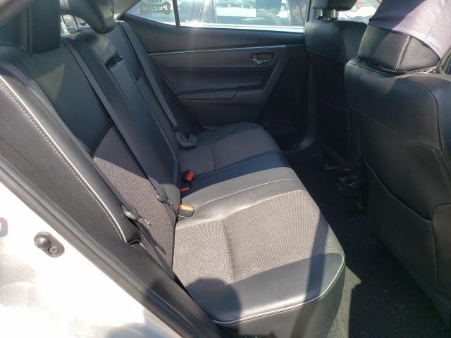 Photo 6 from auction – 2016 TOYOTA COROLLA L with VIN 5YFBURHE1GP525019