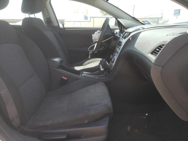 Photo 5 from auction – 2011 CHEVROLET MALIBU 1LT with VIN 1G1ZC5E10BF367857