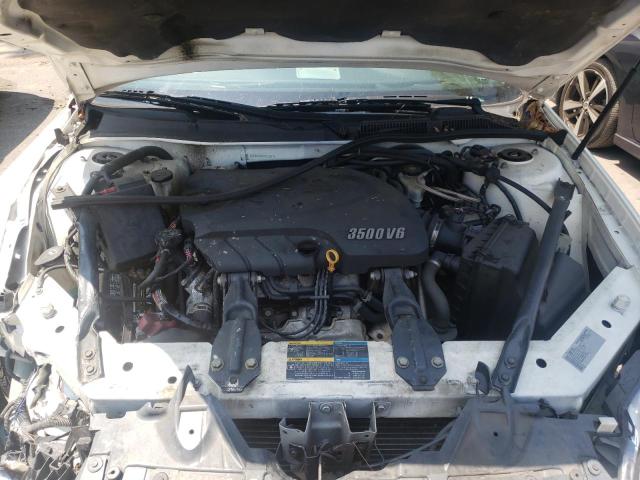 Photo 7 from auction – 2009 CHEVROLET IMPALA 1LT with VIN 2G1WT57N591312857
