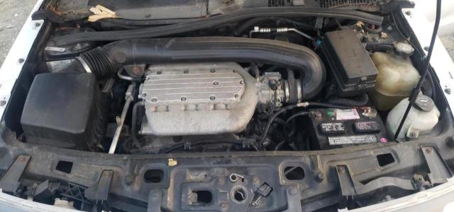 Photo 7 from auction – 2004 SATURN VUE with VIN 5GZCZ53484S850997