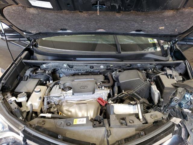 Photo 7 from auction – 2018 TOYOTA RAV4 LIMIT with VIN JTMDFREV0JD231399