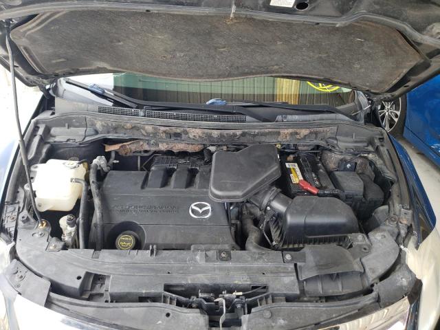 Photo 7 from auction – 2011 MAZDA CX-9 with VIN JM3TB2BA9B0305239