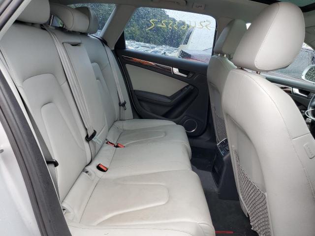 Photo 6 from auction – 2013 AUDI A4 ALLROAD with VIN WA1UFAFL7DA129435
