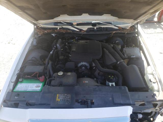 Photo 7 from auction – 2005 MERCURY GRAND MARQ with VIN 2MEFM75W95X629896