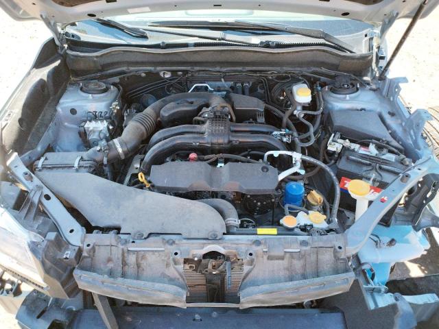 Photo 7 from auction – 2015 SUBARU FORESTER 2 with VIN JF2SJAHC4FH582917