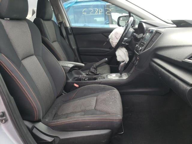 Photo 5 from auction – 2018 SUBARU CROSSTREK with VIN JF2GTADC6JH229769