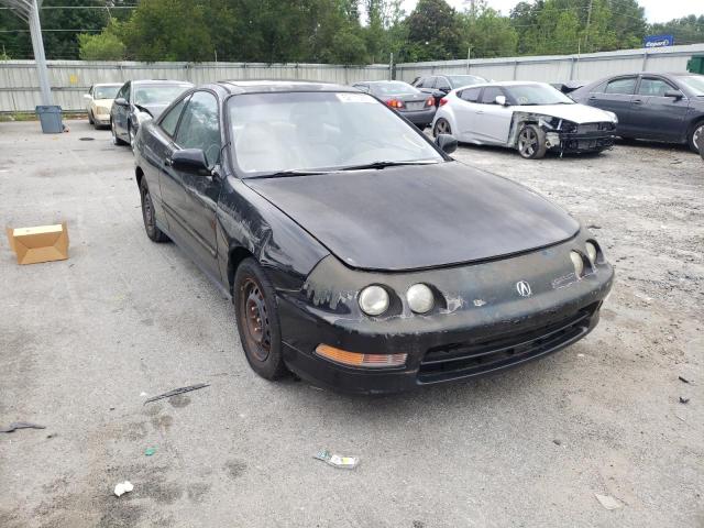 ACURA INTEGRA LS 1995 with VIN JH4DC4450SS016775 - Photo from auction