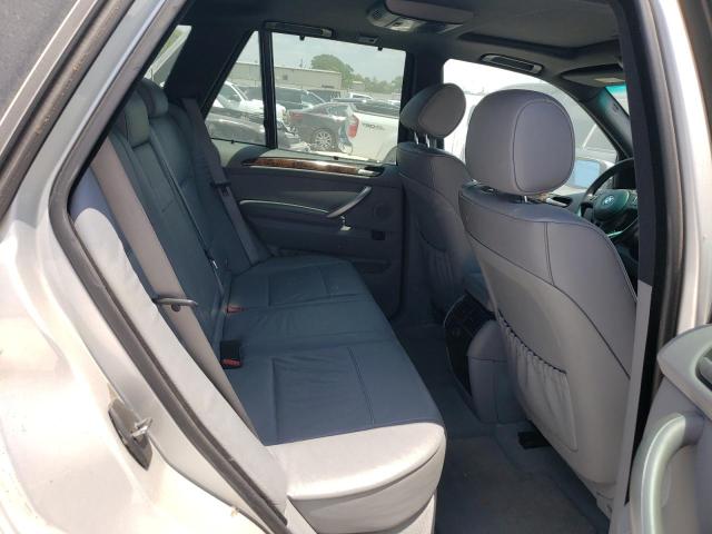 Photo 6 from auction – 2003 BMW X5 3.0I with VIN 5UXFA53573LV81736