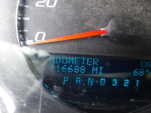 Photo 8 from auction – 2006 CHEVROLET IMPALA LT with VIN 2G1WT58K869418656