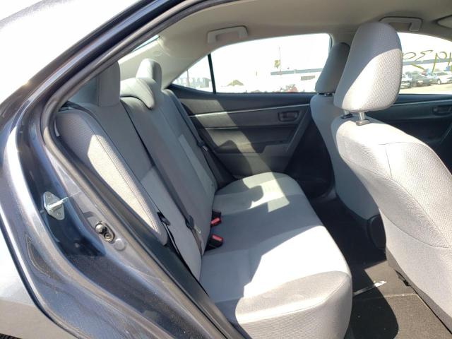 Photo 6 from auction – 2015 TOYOTA COROLLA L with VIN 5YFBURHE9FP337623