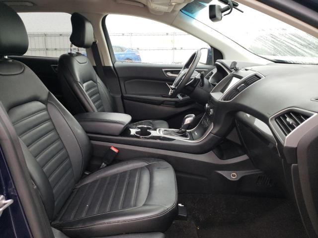Photo 5 from auction – 2016 FORD EDGE SEL with VIN 2FMPK4J88GBC42804