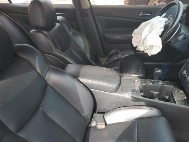 Photo 5 from auction – 2010 NISSAN MAXIMA S with VIN 1N4AA5AP8AC851124