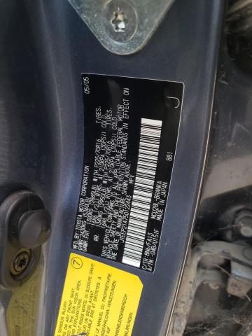 Photo 10 from auction – 2005 TOYOTA HIGHLANDER with VIN JTEEP21A750122443