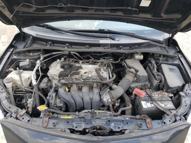 Photo 7 from auction – 2010 TOYOTA COROLLA with VIN JTDBU4EE0A9102405