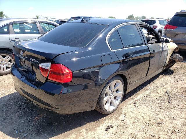 Photo 4 from auction – 2006 BMW 330 XI with VIN WBAVD33546KV64957