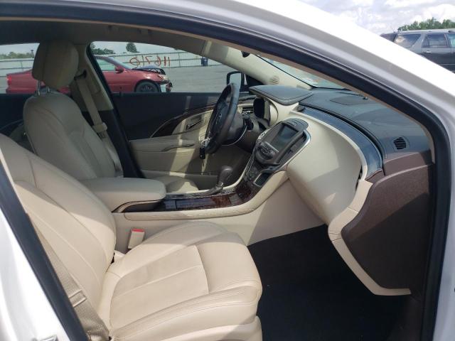 Photo 5 from auction – 2014 BUICK LACROSSE with VIN 1G4GB5G31EF170437