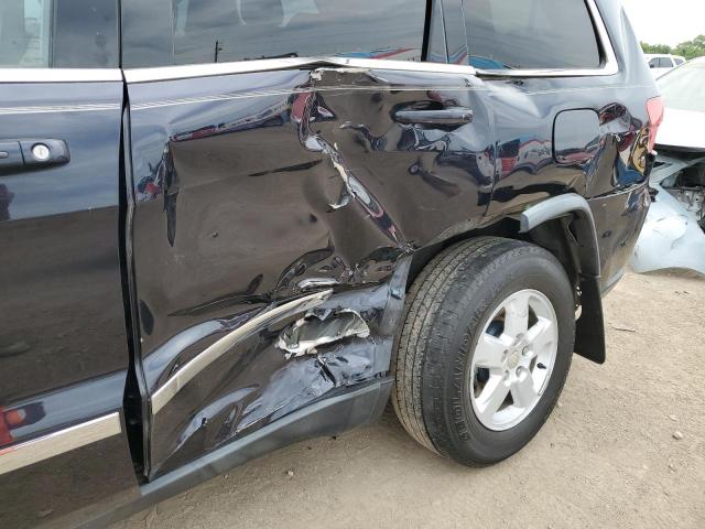 Photo 9 from auction – 2011 JEEP GRAND CHER with VIN 1J4RR4GG4BC556430