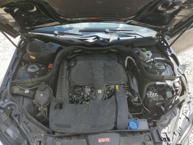 Photo 7 from auction – 2014 MERCEDES-BENZ E 350 4MAT with VIN WDDHF8JB4EA798882