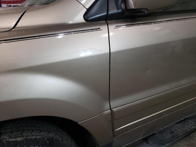 Photo 9 from auction – 2005 HONDA PILOT EXL with VIN 2HKYF18535H502664