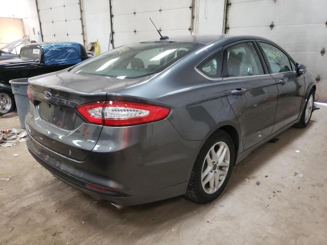 Photo 4 from auction – 2016 FORD FUSION SE with VIN 3FA6P0H77GR295198