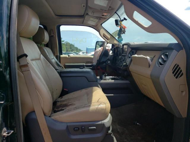 Photo 5 from auction – 2013 FORD F250 SUPER with VIN 1FT7W2BT0DEA65987