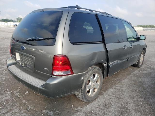 Photo 4 from auction – 2004 FORD FREESTAR S with VIN 2FMZA52224BB13111