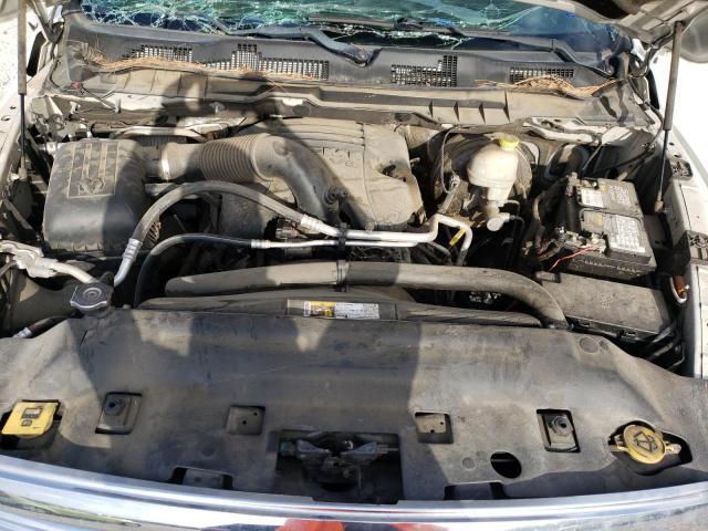 Photo 7 from auction – 2016 RAM 1500 SLT with VIN 3C6RR6LT1GG292664