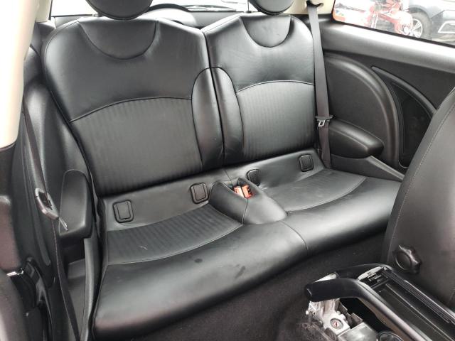 Photo 6 from auction – 2012 MINI COOPER S with VIN WMWSV3C55CTY17922