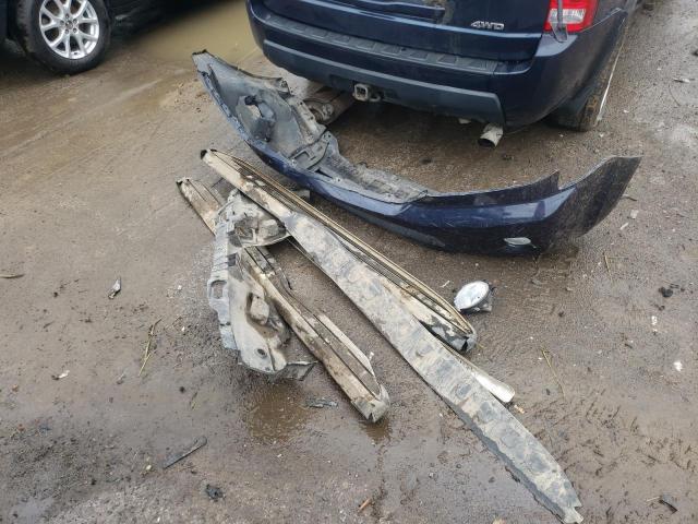 Photo 9 from auction – 2010 HONDA PILOT EXL with VIN 5FNYF4H50AB024682