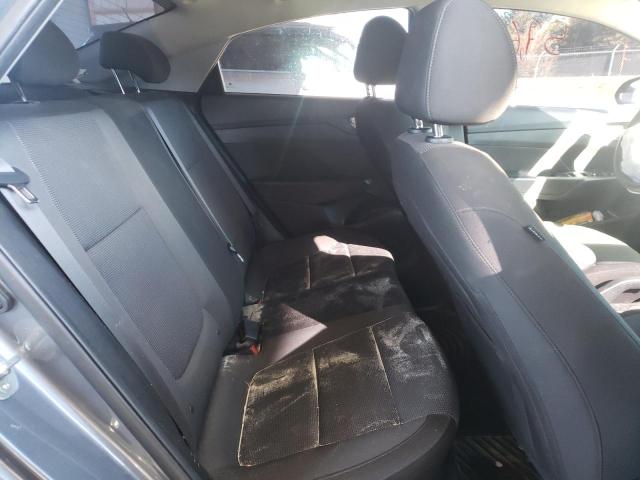 Photo 6 from auction – 2020 HYUNDAI ACCENT SE with VIN 3KPC24A68LE108279