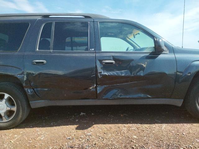 Photo 9 from auction – 2004 CHEVROLET TRAILBLAZE with VIN 1GNES16SX46111129