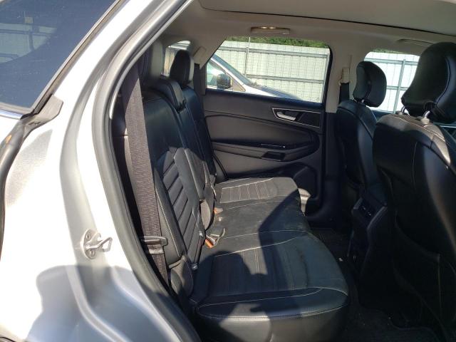 Photo 6 from auction – 2015 FORD EDGE SEL with VIN 2FMTK3J82FBB34959
